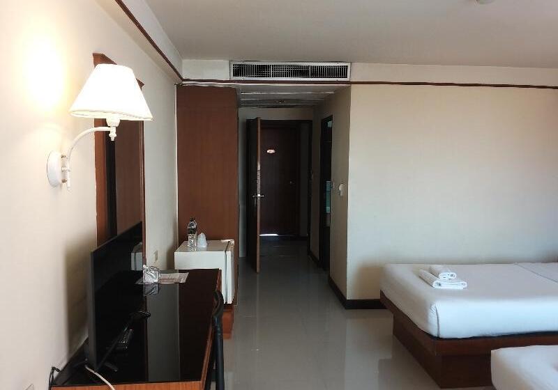 Номер Стандарт, Songphanburi