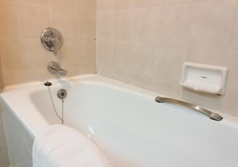 Номер Deluxe, Songphanburi