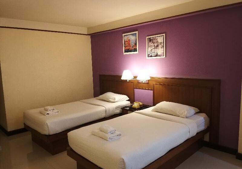 Номер Стандарт, Songphanburi