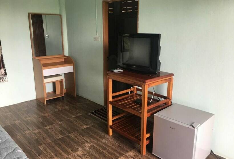 בית, חדר שינה 1, Songphu Homestay  2