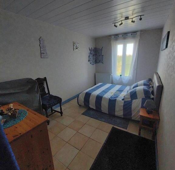 Cameră Standard, Domaine De La Lucarliere