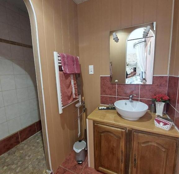 Cameră Triplă Standard, Domaine De La Lucarliere