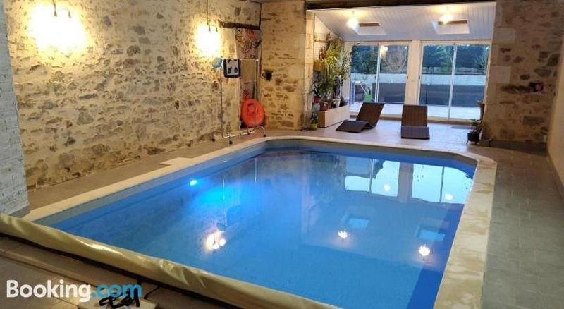 Cameră Triplă Standard, Domaine De La Lucarliere