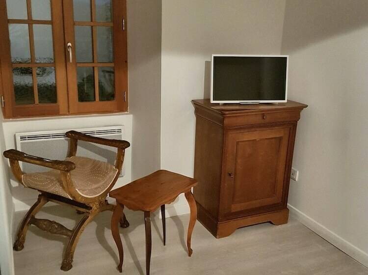 غرفة قياسية, Peyo Et Foodie