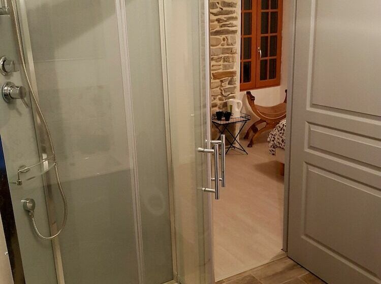 غرفة قياسية, Peyo Et Foodie