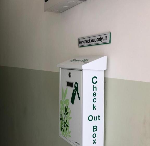 キングサイズベッドのスタンダードルーム, Sleepwell@naiyang