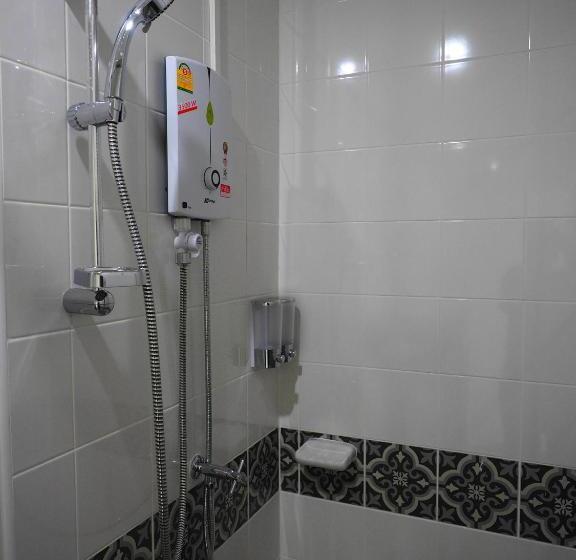 キングサイズベッドのスタンダードルーム, Sleepwell@naiyang