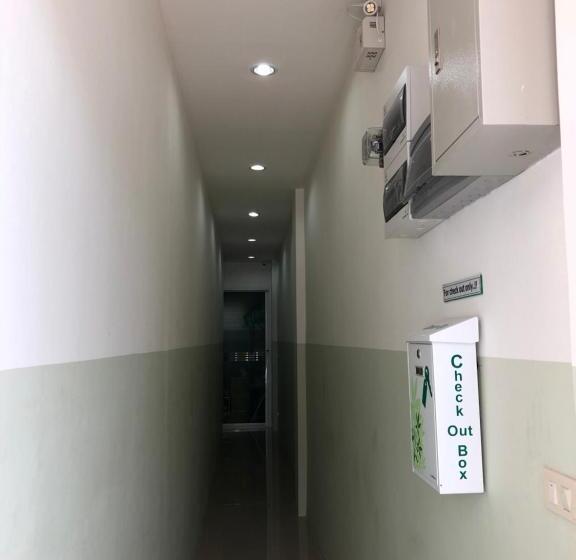 スタンダードルーム, Sleepwell@naiyang