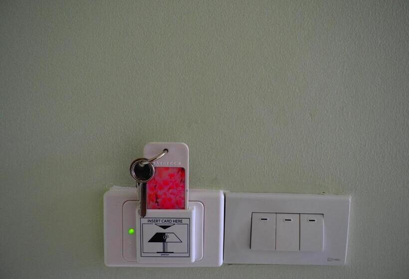 スタンダードルーム, Sleepwell@naiyang