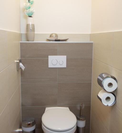 패밀리 룸, Pension Pirkdorfer See