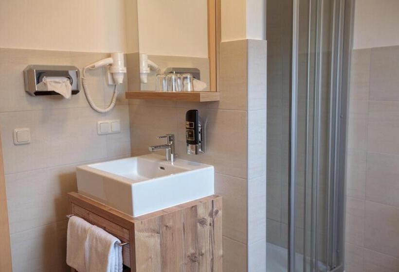 패밀리 룸, Pension Pirkdorfer See