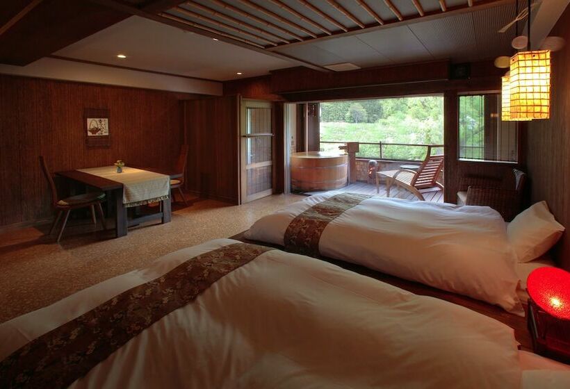 חדר קלאסי, Yumeminoyado Kansyokan