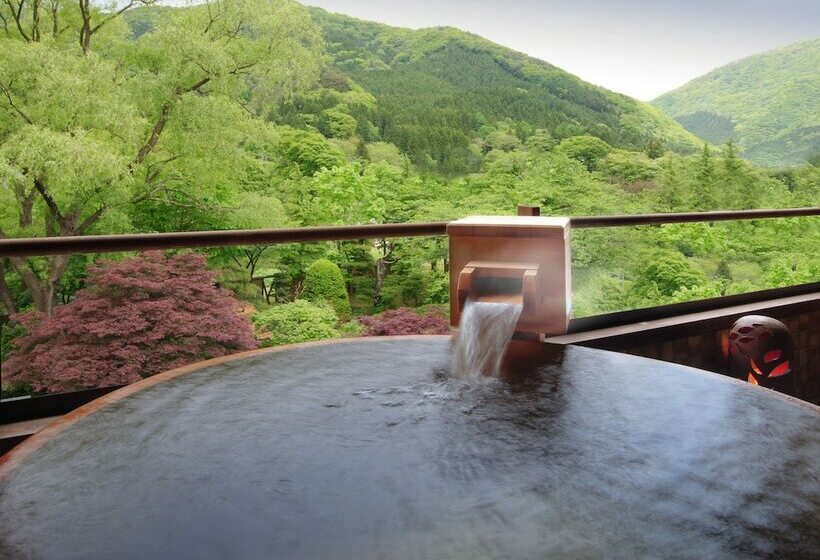 חדר קלאסי, Yumeminoyado Kansyokan