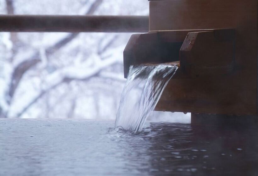 חדר קלאסי, Yumeminoyado Kansyokan