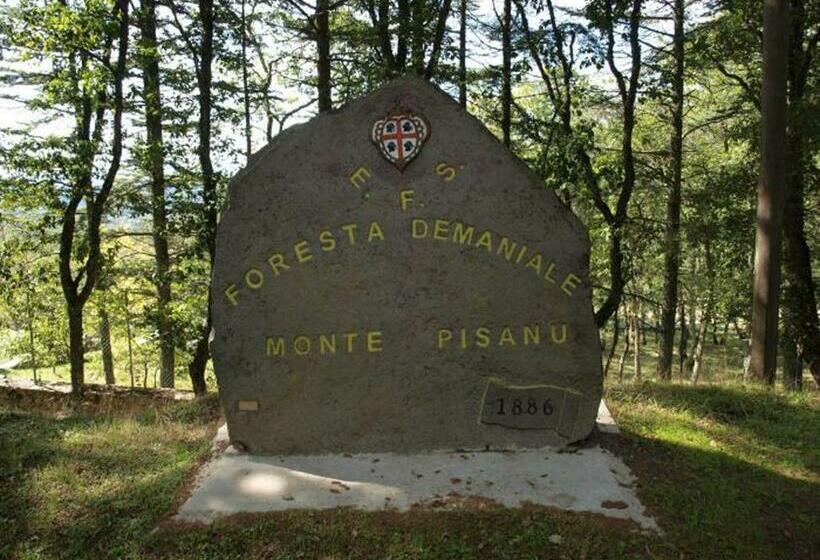 חדר סטנדרט נוף לגינה, B&b Armony Bono