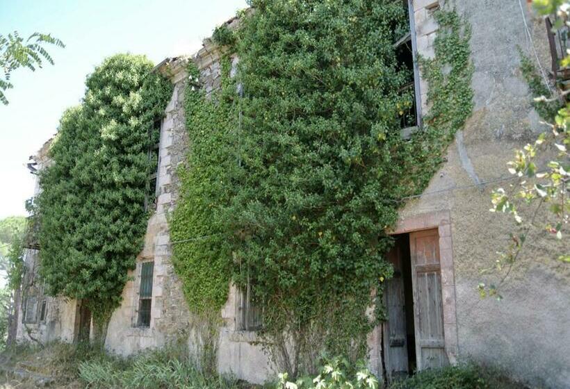 חדר סטנדרט נוף לגינה, B&b Armony Bono