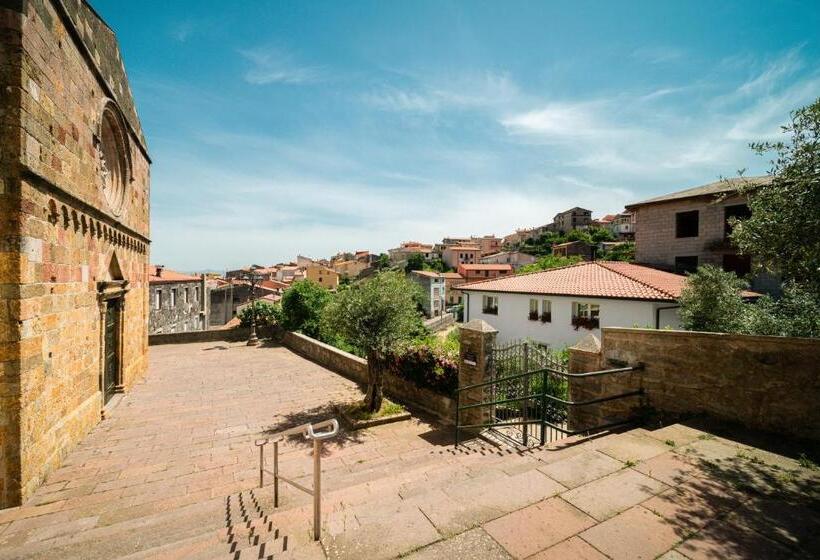 חדר סטנדרט נוף לגינה, B&b Armony Bono