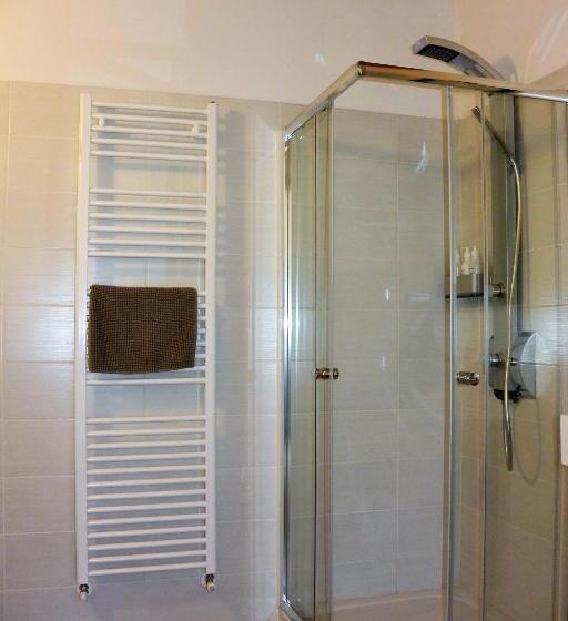 디럭스 룸, Casa Felmar