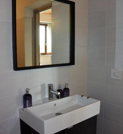 Номер Deluxe, Casa Felmar