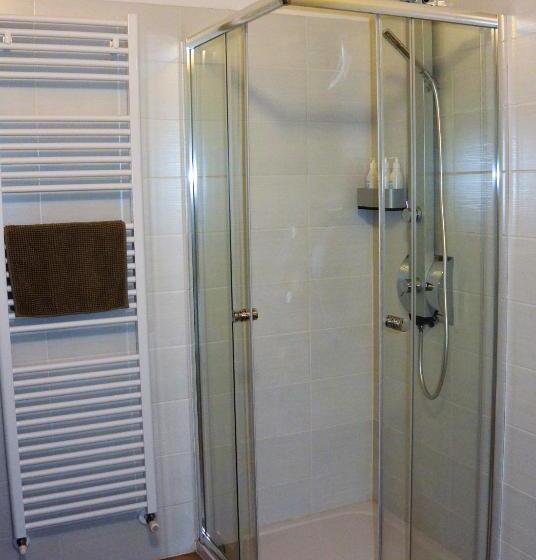 디럭스 룸, Casa Felmar