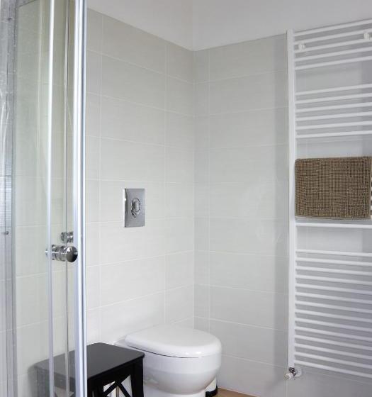 정원 전망 4인용 스탠다드 룸, Casa Felmar