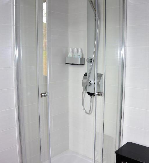 정원 전망 4인용 스탠다드 룸, Casa Felmar