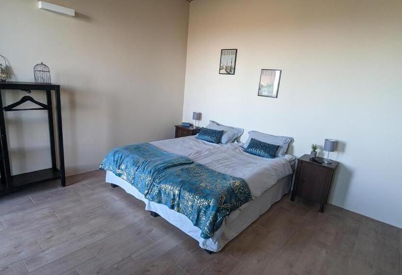Номер Deluxe, Casa Felmar