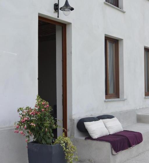 디럭스 룸, Casa Felmar