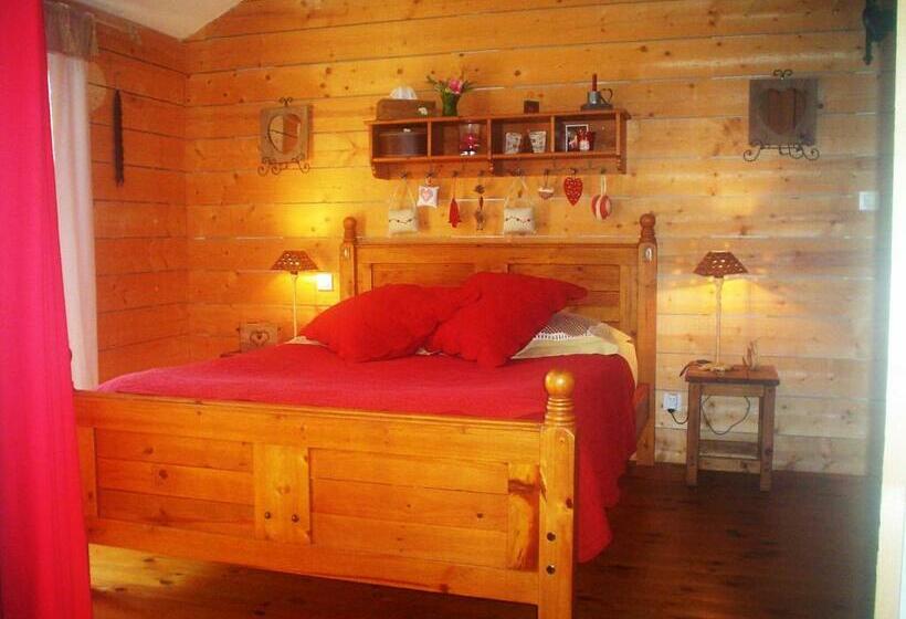 Номер Basic, La Chaussee D Olivet En Mayenne