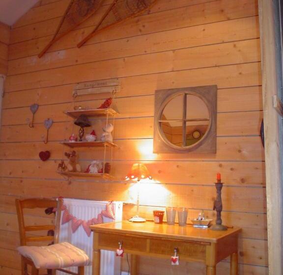 Номер Basic, La Chaussee D Olivet En Mayenne