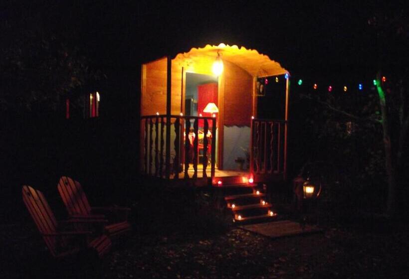 Шале 1 Спальня, La Chaussee D Olivet En Mayenne