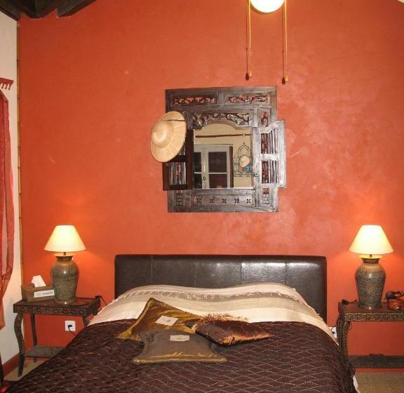 Номер Стандарт, La Chaussee D Olivet En Mayenne