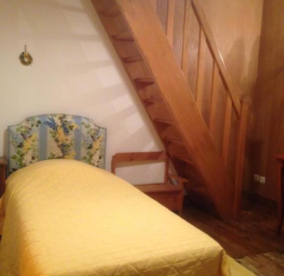 Номер Стандарт, Le Moulin De La Côte Chambre D Hôtes