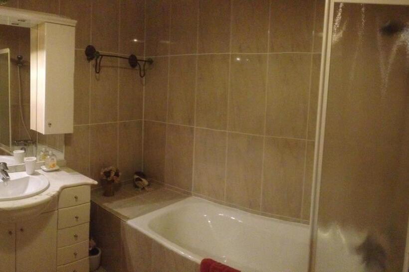 Номер Стандарт, Le Moulin De La Côte Chambre D Hôtes