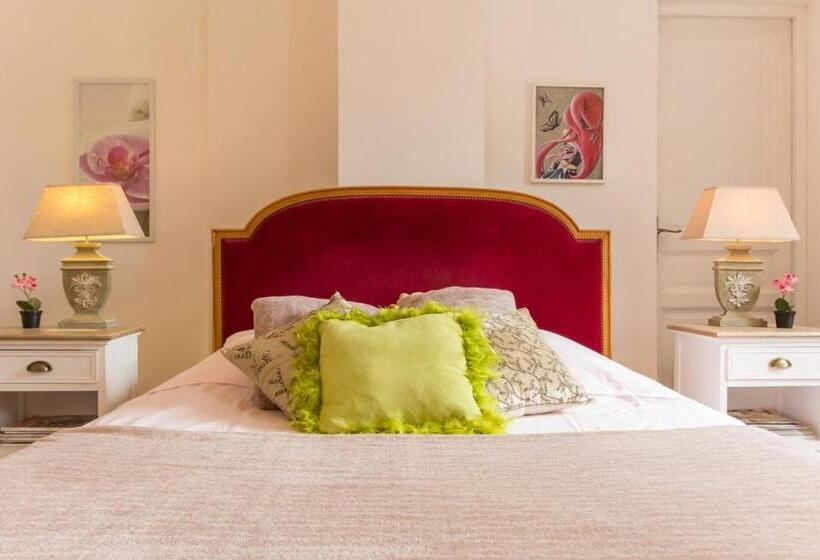 Номер Superior, Le Moulin De La Côte Chambre D Hôtes