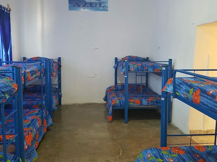 غرفة قياسية, Hostal Bustamante   Hostel