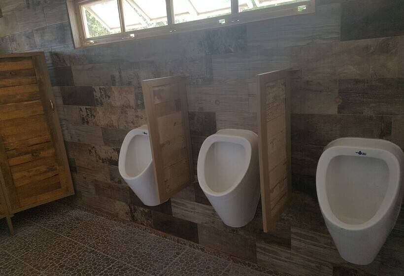 غرفة قياسية, Hostal Bustamante   Hostel