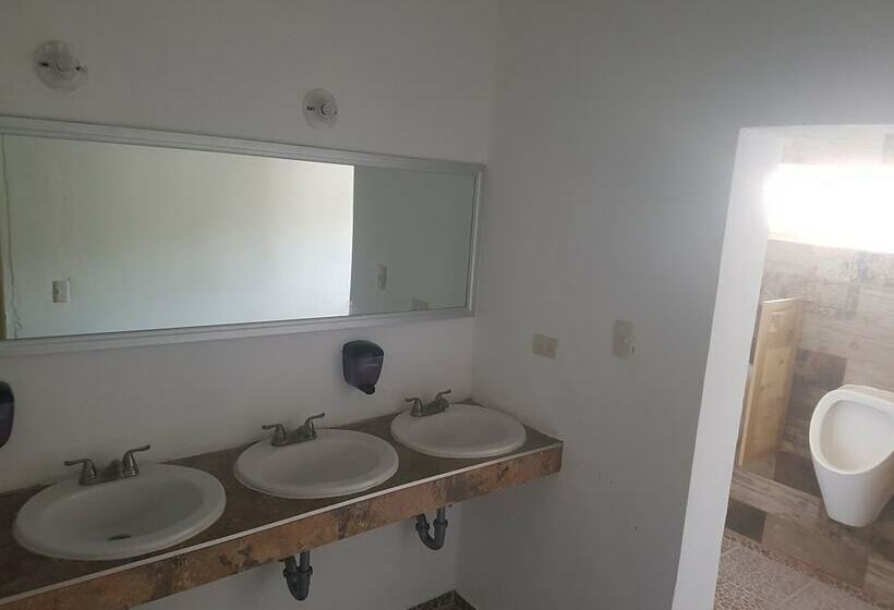 غرفة قياسية, Hostal Bustamante   Hostel