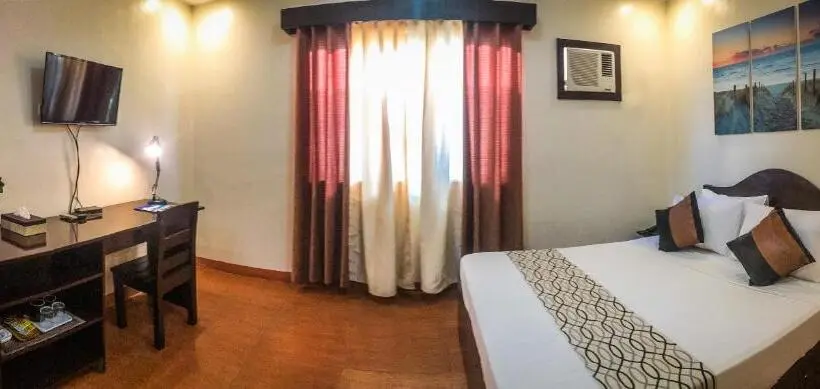 ファミリールーム, Klir Waterpark Resort And Hotels
