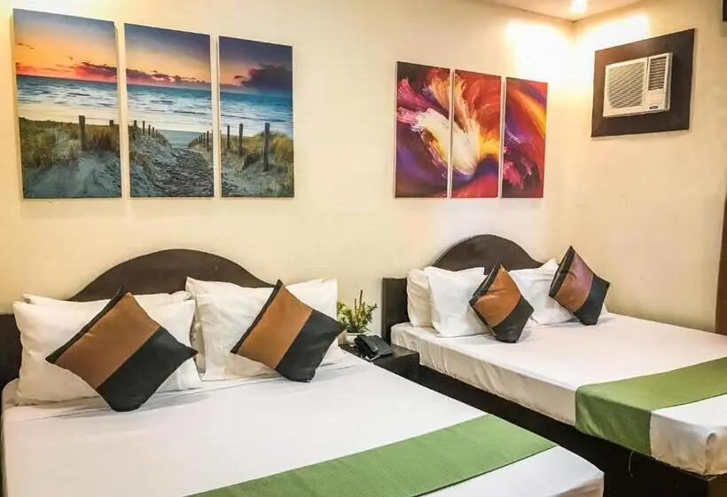スーペリアールーム, Klir Waterpark Resort And Hotels
