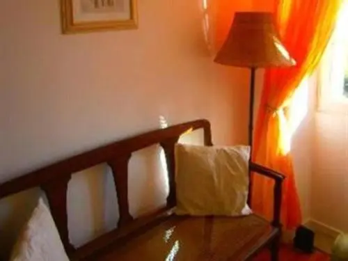 スタンダードルーム, Chambres D Hôtes Domaine Du Bouchon