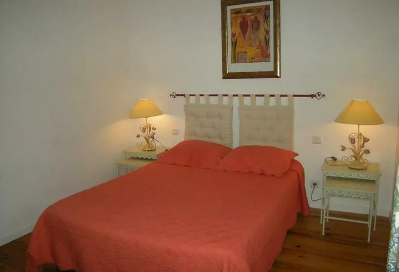 スタンダードルーム, Chambres D Hôtes Domaine Du Bouchon