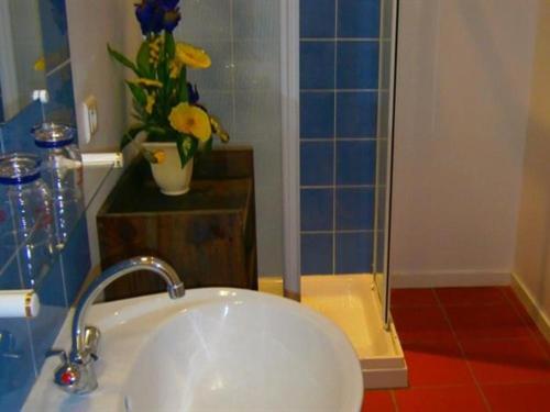 Номер Basic, Chambres D Hôtes Domaine Du Bouchon