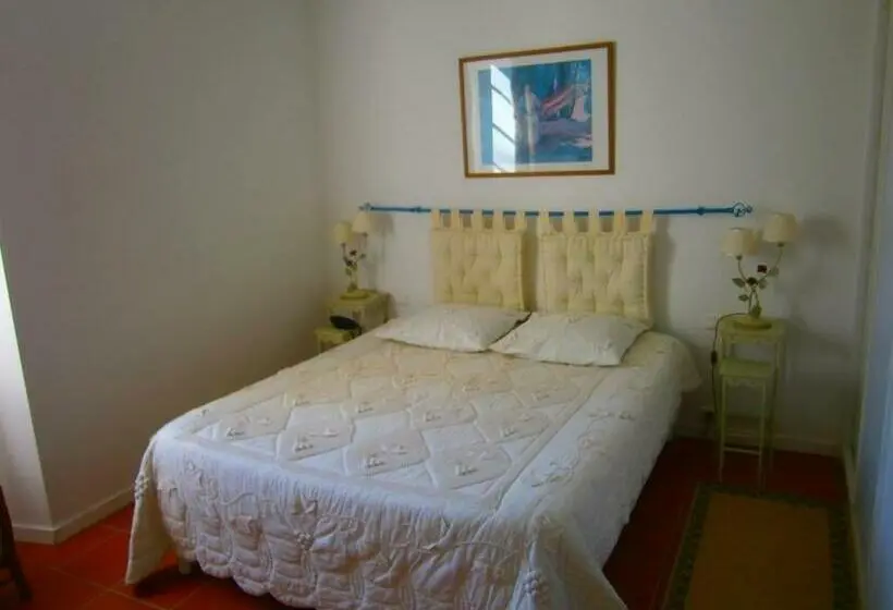 ベーシックルーム, Chambres D Hôtes Domaine Du Bouchon