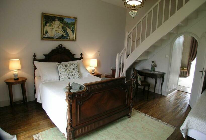 标准间, Château Du Bourbet