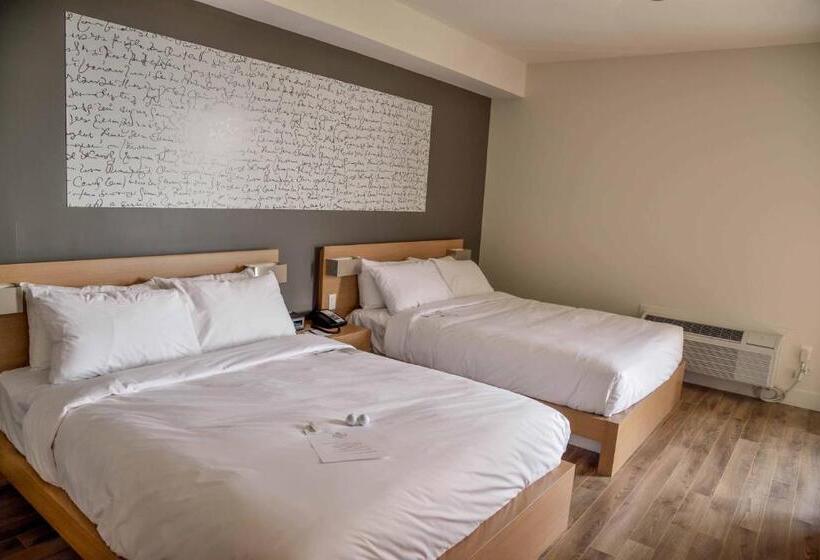 스탠다드 룸, La Cache Du Golf