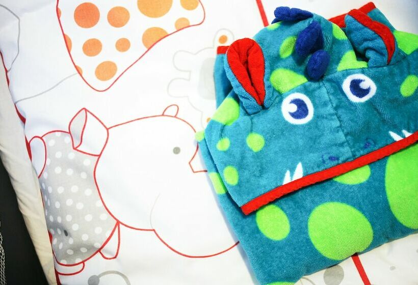 اتاق خانوادگی, Restart Superior