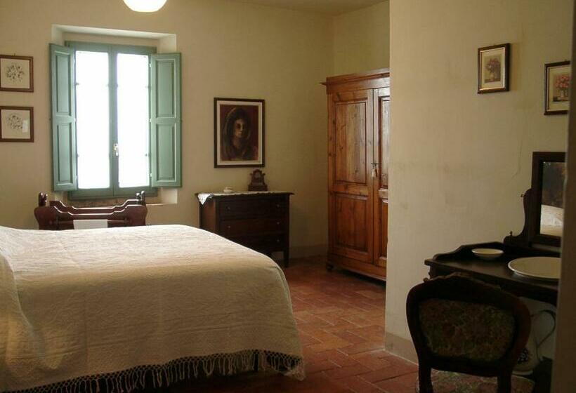 Номер Стандарт, Agriturismo La Capitata