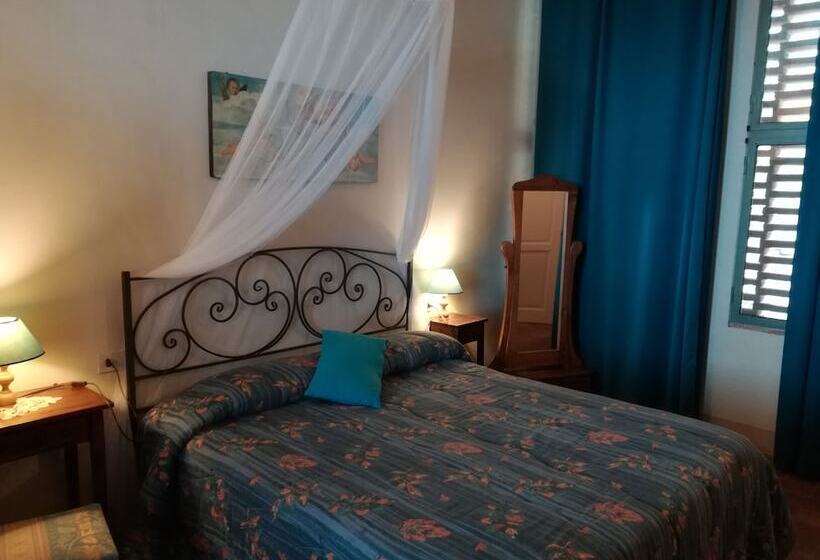 Номер Стандарт, Agriturismo La Capitata