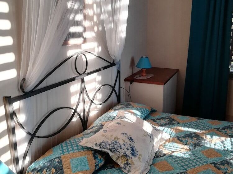 Номер Стандарт, Agriturismo La Capitata